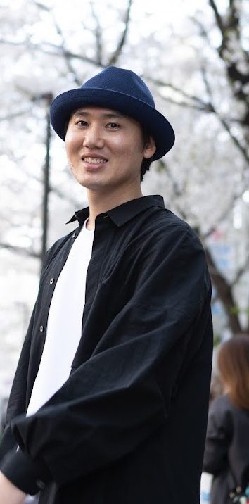 人生の学校の創設者 小林優希